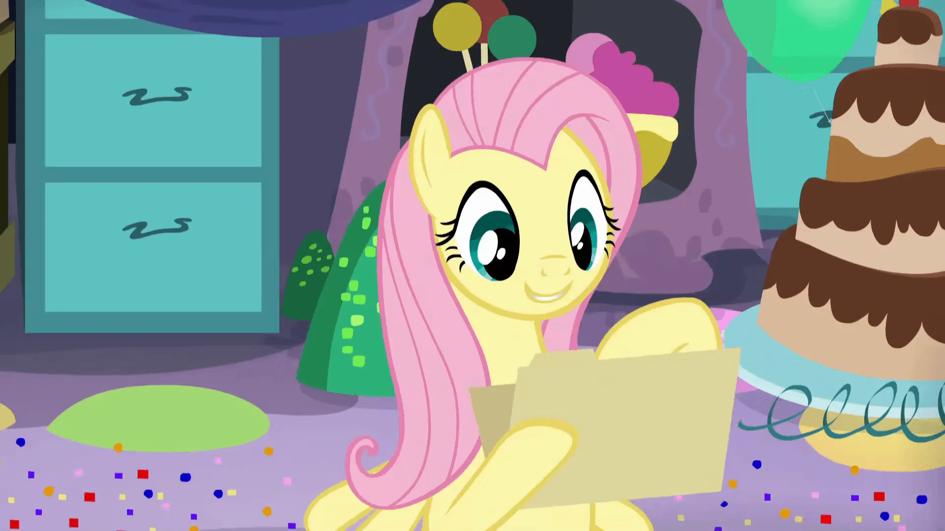 Fanart depictions of characters dont need to look exactly like they do in the game