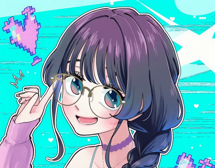 Rintaro le propone a Waguri